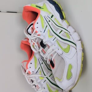 Asics Gel Kayano 5 Kzn Mens US 8